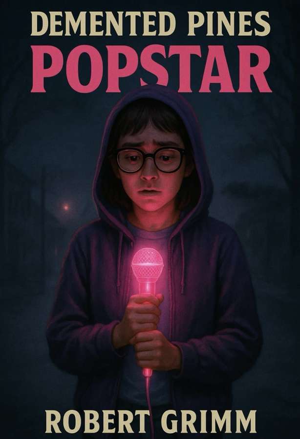 SYN / Popstar cover art