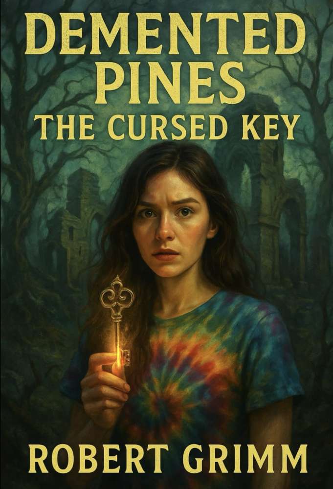 Demented Pines image 1