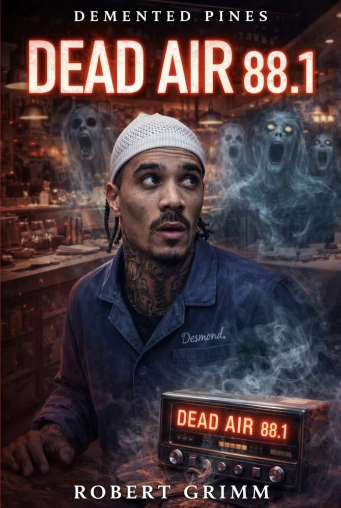 Demented Pines image 6